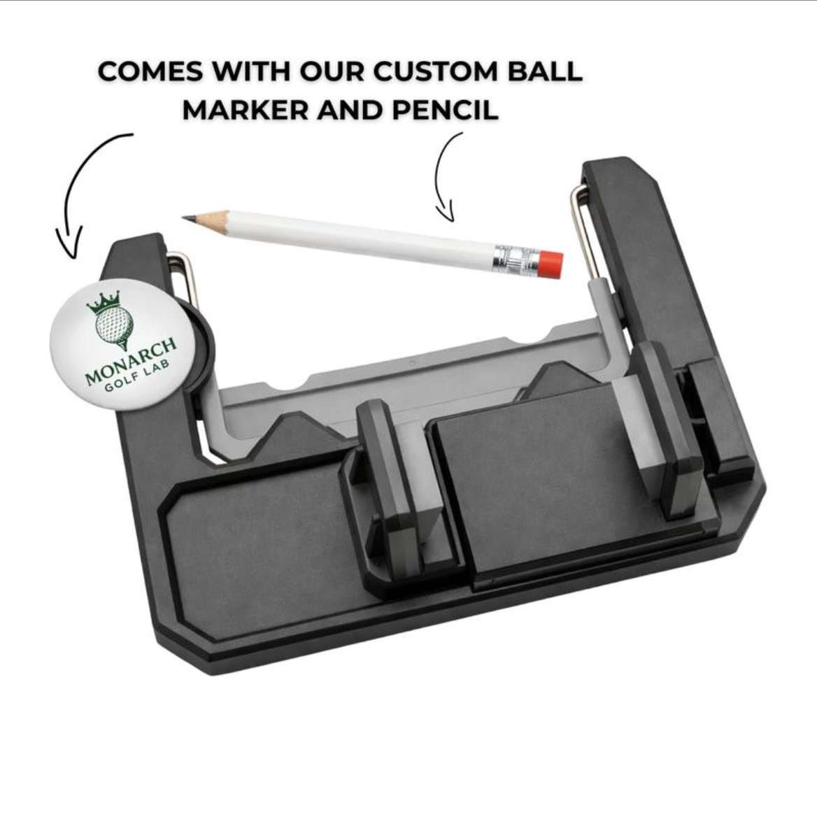 GripGolf™ CartMount Pro